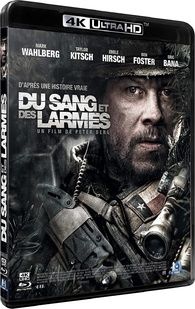 Lone Survivor [Blu-ray] Mark Wahlberg