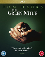 The Green Mile (Blu-ray Movie)