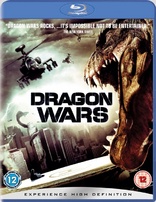 Dragon Wars (Blu-ray Movie)