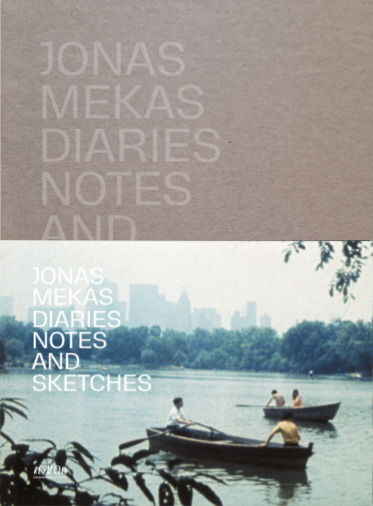 waldendiariesnotesandsketches1969002  LOST LOST LOST The Jonas  Mekas Diary Film Project