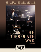 巧克力战争 The Chocolate War