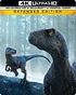 Jurassic World: Dominion 4K (Blu-ray)