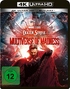 Doctor Strange in the Multiverse of Madness 4K (Blu-ray)
