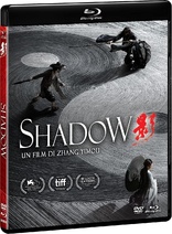 L'impero delle ombre Blu-ray (Mil-jeong / The Age of Shadows) (Italy)