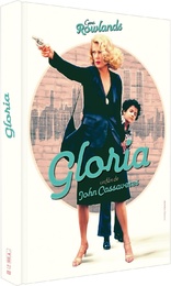 Gloria (Blu-ray Movie)