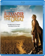 一代天王亚历山大 Alexander the Great