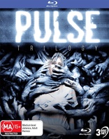 惹鬼回路2：轮回再侵 Pulse 2: Afterlife