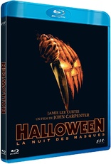 Halloween (Blu-ray Movie)