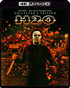 Halloween H20: Twenty Years Later 4K (Blu-ray Movie)