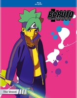 BORUTO: NARUTO NEXT GENERATIONS - MITSUKI'S WILL (2 BLU-RAY) [EDIZIONE:  STATI UN 782009246596