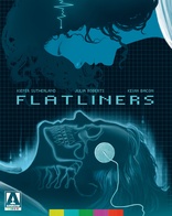 Flatliners (Blu-ray Movie)