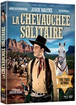 The Lonely Trail (Blu-ray Movie)