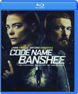 报丧女妖 Code Name Banshee