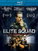Elite Squad: The Enemy Within (Blu-ray Movie), temporary cover art