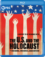 美国与大屠杀 The U.S. and the Holocaust A Film by Ken Burns, Lynn Novick & Sarah Botstein