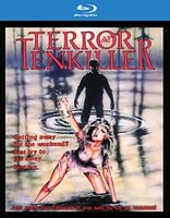 Terror at Tenkiller (Blu-ray Movie)