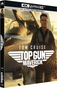 Top Gun: Maverick 2-Movie 4K Blu-ray Collection Gets a Huge Prime Day Deal