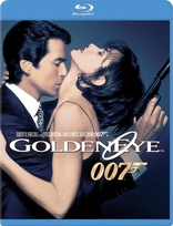 007系列之17：黄金眼 Goldeneye