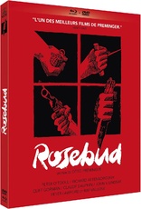 Rosebud (Blu-ray Movie)