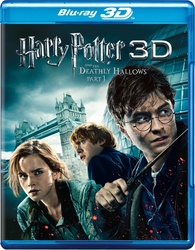 The 'Harry Potter' Black Friday Blu-ray Box Set Deal is Better