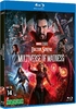 Doctor Strange in the Multiverse of Madness (Blu-ray)