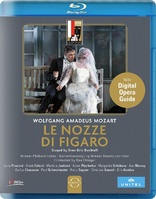 その他 Le Nozze Di Figaro / [Blu-ray] [Import] 6g7v4d0 Salzburg Festival – Le nozze di Figaro – on 4k UHD Blu-ray