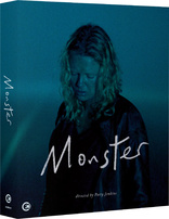 Monster (Blu-ray Movie)