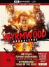 Wyrmwood: Apocalypse 4K (Blu-ray)