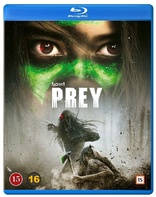 Prey (Blu-ray Movie), temporary cover art