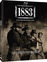 美剧：1883 1883: A Yellowstone Origin Story