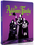 The Addams Family 4K (Blu-ray)