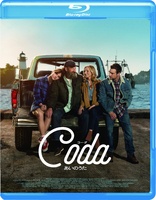 CODA (Blu-ray Movie)