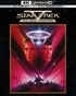 Star Trek V: The Final Frontier 4K (Blu-ray)