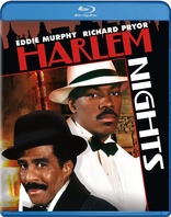 Harlem Nights (Blu-ray Movie)