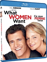 What Women Want (Blu-ray Movie)