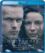 Outlander: Season Six (Blu-ray Movie)