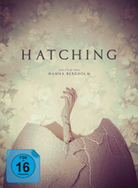 Hatching (Blu-ray Movie)