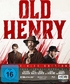 Old Henry 4K (Blu-ray)