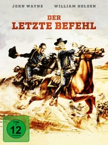 The Horse Soldiers (Blu-ray Movie)