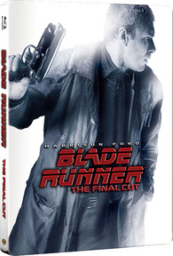 Blade Runner Blu Ray Amazon Exclusive SteelBook Japan