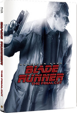 Blade Runner Blu-ray (Archival Versions / ブレードランナー / クロニクル) (Japan)