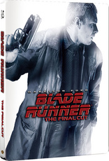 Blade Runner Blu-ray (Archival Versions / ブレードランナー