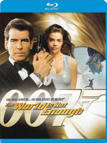 The World Is Not Enough (Blu-ray Movie)