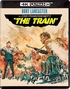 The Train 4K (Blu-ray)