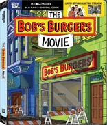 开心汉堡店 The Bob's Burgers Movie