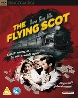 飞翔的苏格兰人 The Flying Scot