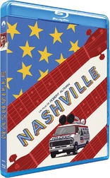 Nashville (Blu-ray Movie)