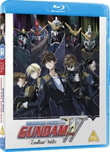 Mobile Suit Gundam: Char's Counterattack Blu-ray (Kidō Senshi 
