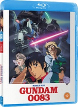 Mobile Suit Gundam 0083 (Blu-ray Movie)