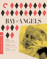 Bay of Angels (Blu-ray Movie)
